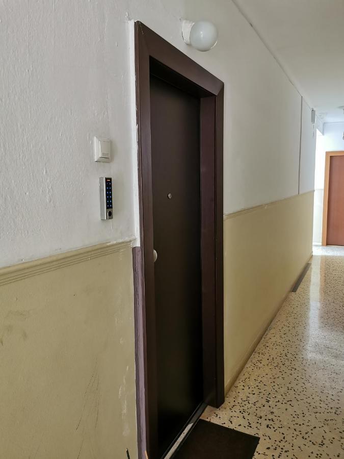 Delmar Aristoteloys Thessaloniki Exterior foto